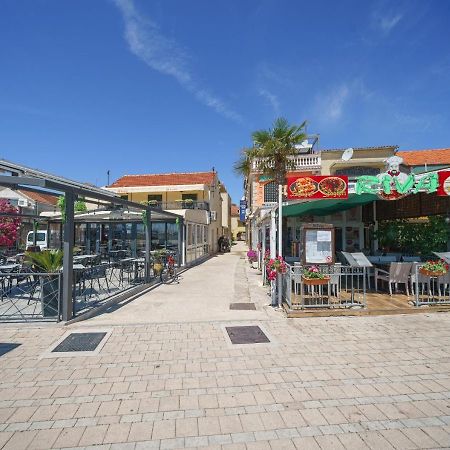 Villa Pia Vodice Eksteriør billede